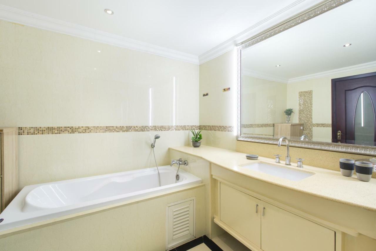 Beautiful Apartment D6 Central 파타야 외부 사진